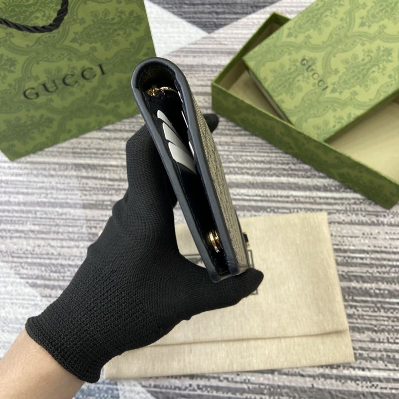 Gvc*1 wallets
